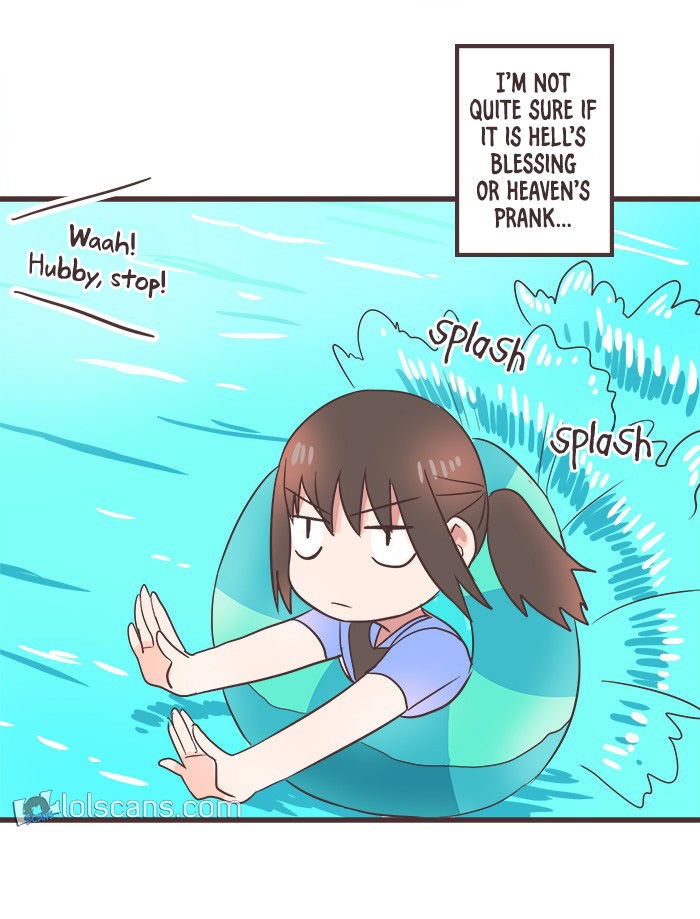 Mafia's Daughter: Operation Makeover Chapter 29 page 6 - Chapter 29