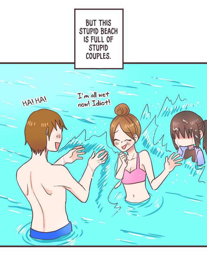 Mafia's Daughter: Operation Makeover Chapter 29 page 7 - Chapter 29