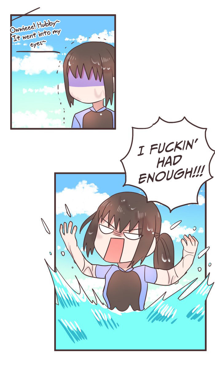 Mafia's Daughter: Operation Makeover Chapter 29 page 9 - Chapter 29