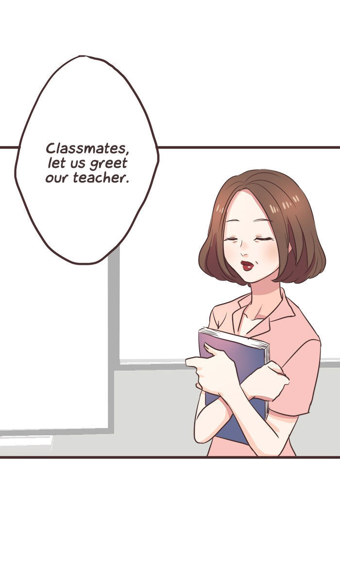 Mafia's Daughter: Operation Makeover Chapter 3 page 11 - Chapter 3 : Dry and Damaged Hair Will Drown