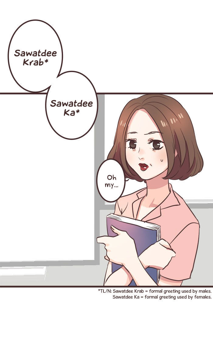 Mafia's Daughter: Operation Makeover Chapter 3 page 12 - Chapter 3 : Dry and Damaged Hair Will Drown