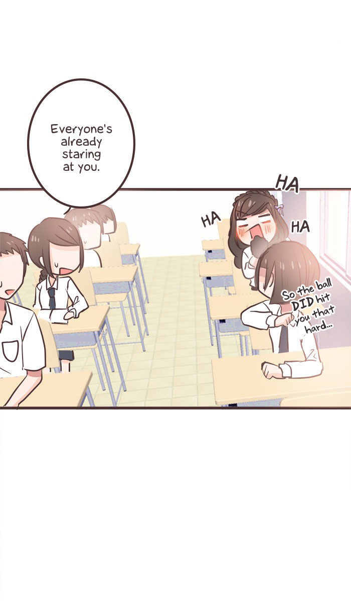 Mafia's Daughter: Operation Makeover Chapter 3 page 21 - Chapter 3 : Dry and Damaged Hair Will Drown