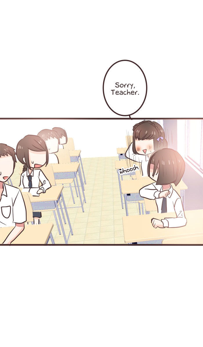 Mafia's Daughter: Operation Makeover Chapter 3 page 22 - Chapter 3 : Dry and Damaged Hair Will Drown