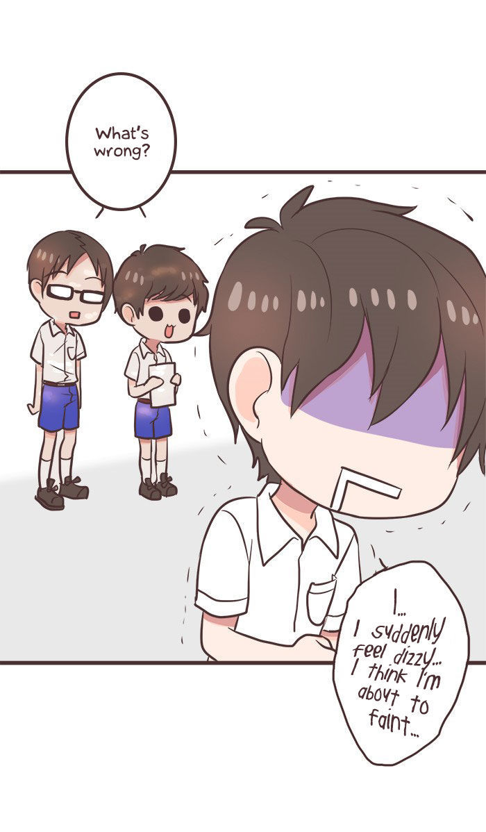 Mafia's Daughter: Operation Makeover Chapter 3 page 31 - Chapter 3 : Dry and Damaged Hair Will Drown