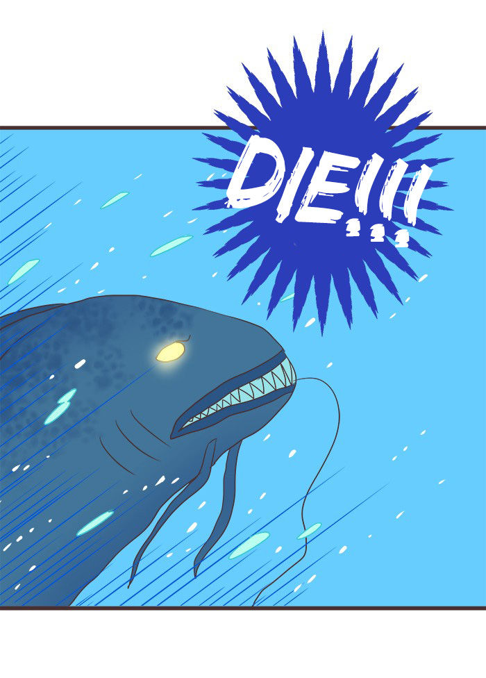 Mafia's Daughter: Operation Makeover Chapter 30 page 22 - Chapter 30 : The King of the Sea