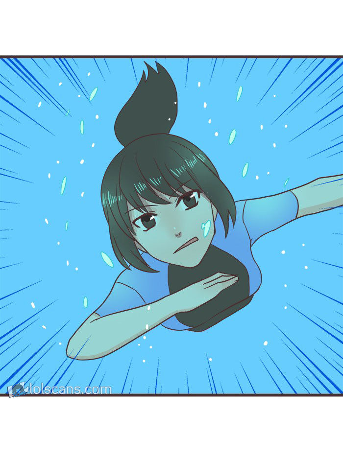 Mafia's Daughter: Operation Makeover Chapter 30 page 23 - Chapter 30 : The King of the Sea