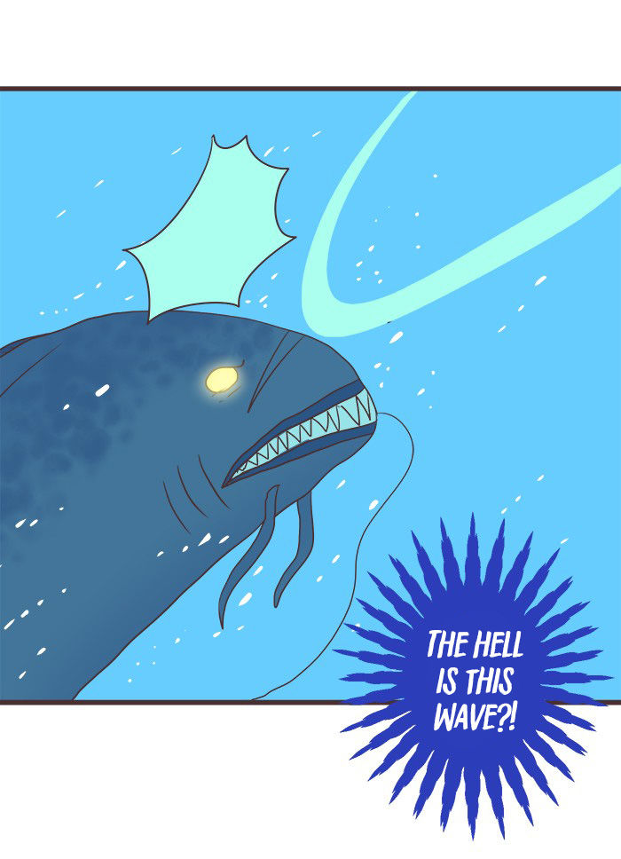 Mafia's Daughter: Operation Makeover Chapter 30 page 26 - Chapter 30 : The King of the Sea