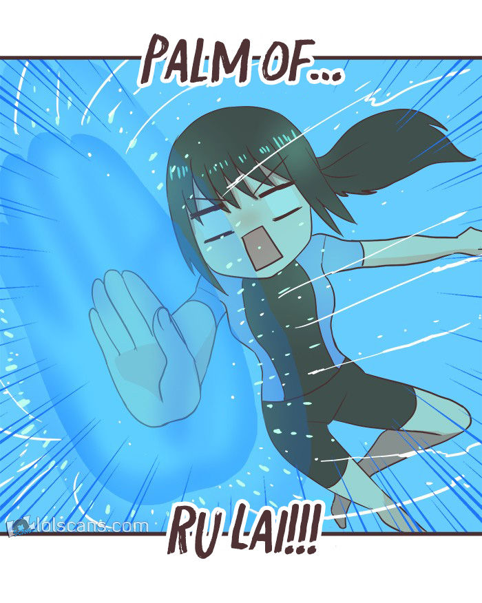 Mafia's Daughter: Operation Makeover Chapter 30 page 27 - Chapter 30 : The King of the Sea