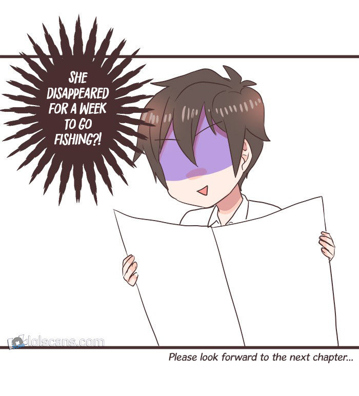 Mafia's Daughter: Operation Makeover Chapter 30 page 37 - Chapter 30 : The King of the Sea