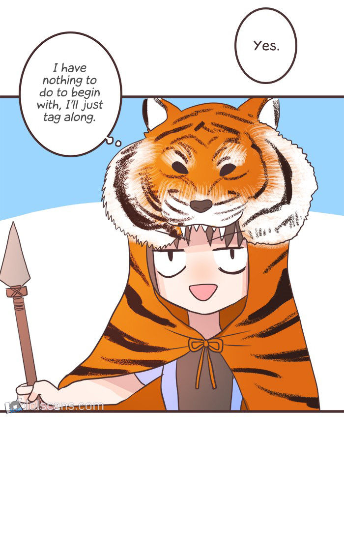 Mafia's Daughter: Operation Makeover Chapter 30 page 7 - Chapter 30 : The King of the Sea