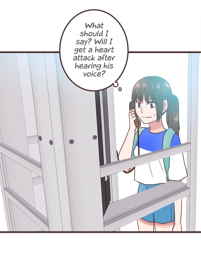 Mafia's Daughter: Operation Makeover Chapter 31 page 15 - Chapter 31 : Impoverished