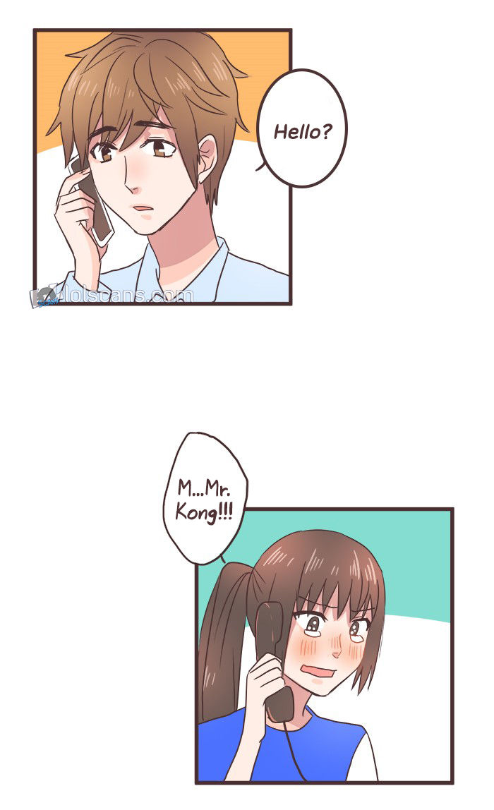 Mafia's Daughter: Operation Makeover Chapter 31 page 16 - Chapter 31 : Impoverished
