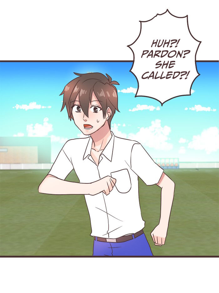 Mafia's Daughter: Operation Makeover Chapter 31 page 19 - Chapter 31 : Impoverished