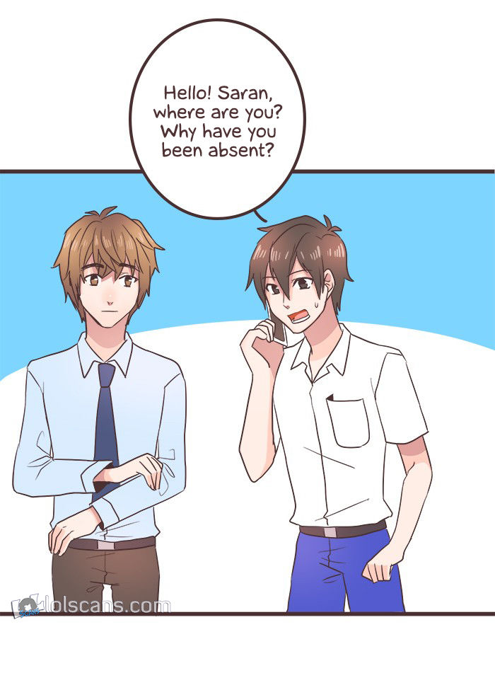 Mafia's Daughter: Operation Makeover Chapter 31 page 20 - Chapter 31 : Impoverished