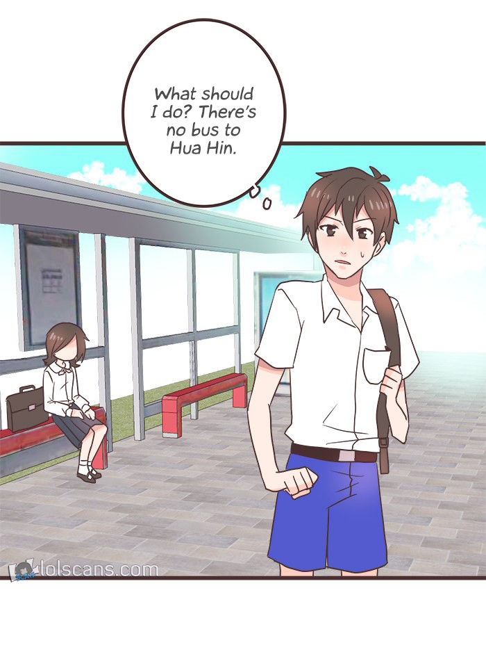 Mafia's Daughter: Operation Makeover Chapter 31 page 24 - Chapter 31 : Impoverished