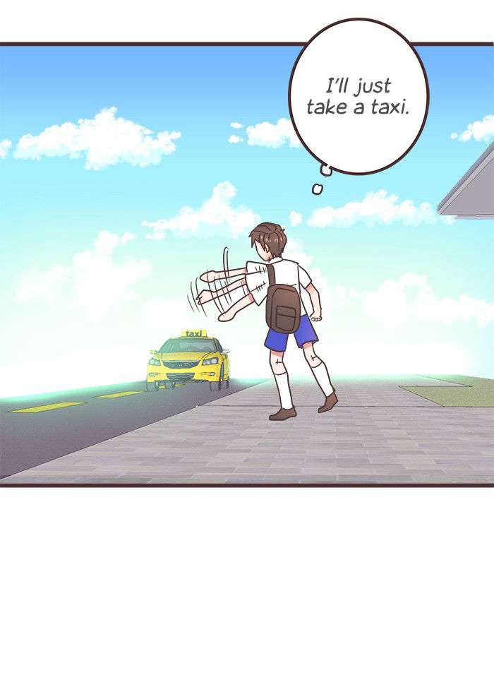 Mafia's Daughter: Operation Makeover Chapter 31 page 25 - Chapter 31 : Impoverished