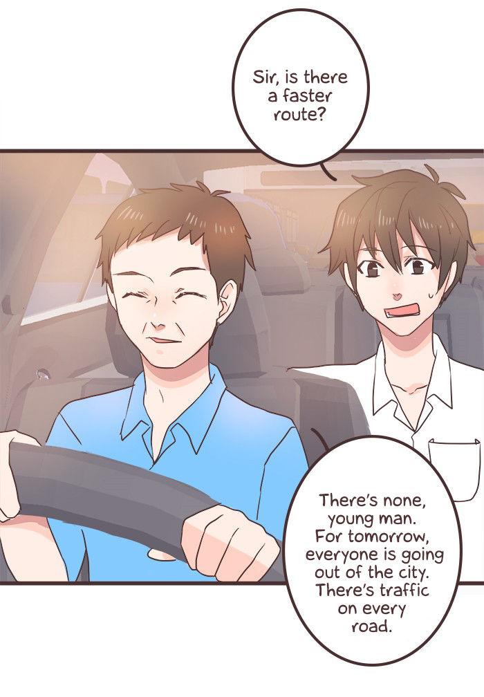 Mafia's Daughter: Operation Makeover Chapter 31 page 27 - Chapter 31 : Impoverished
