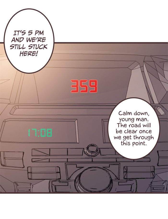 Mafia's Daughter: Operation Makeover Chapter 31 page 29 - Chapter 31 : Impoverished