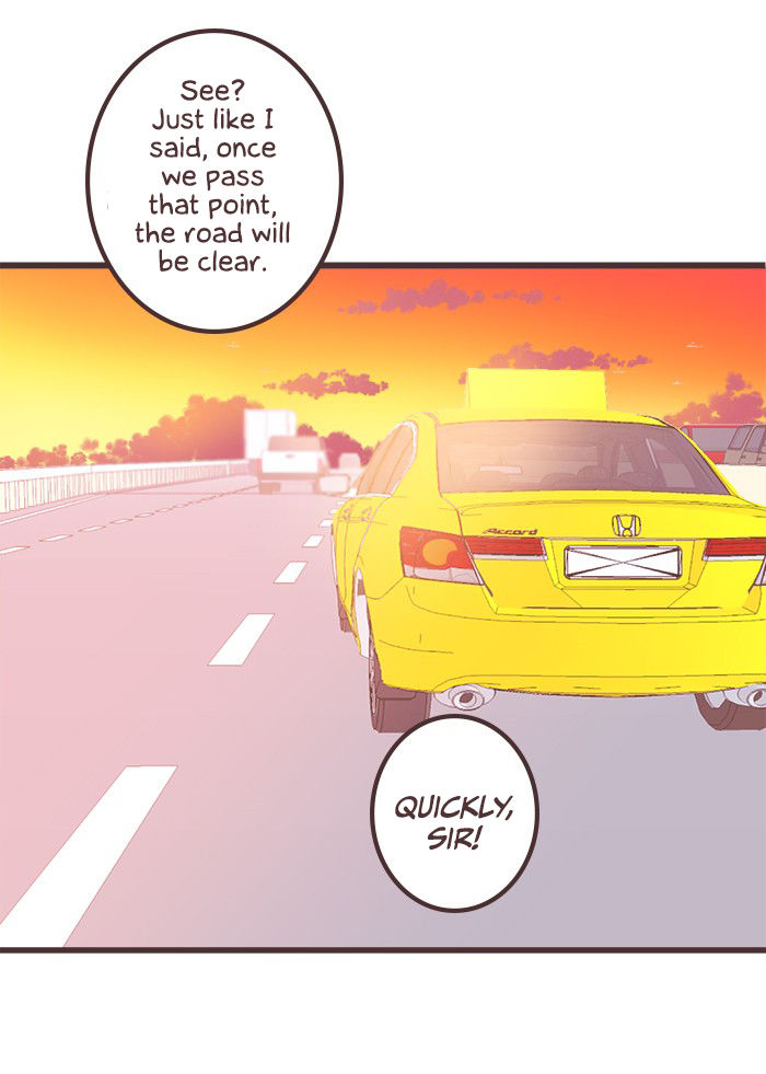 Mafia's Daughter: Operation Makeover Chapter 31 page 31 - Chapter 31 : Impoverished