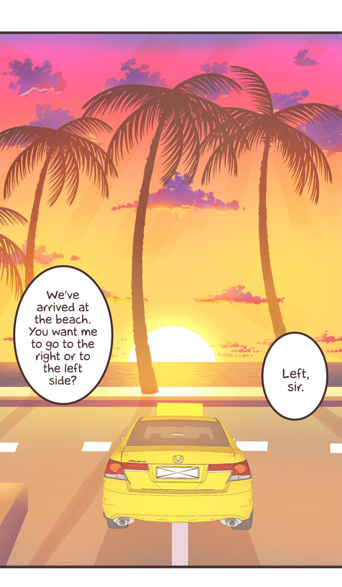 Mafia's Daughter: Operation Makeover Chapter 31 page 33 - Chapter 31 : Impoverished