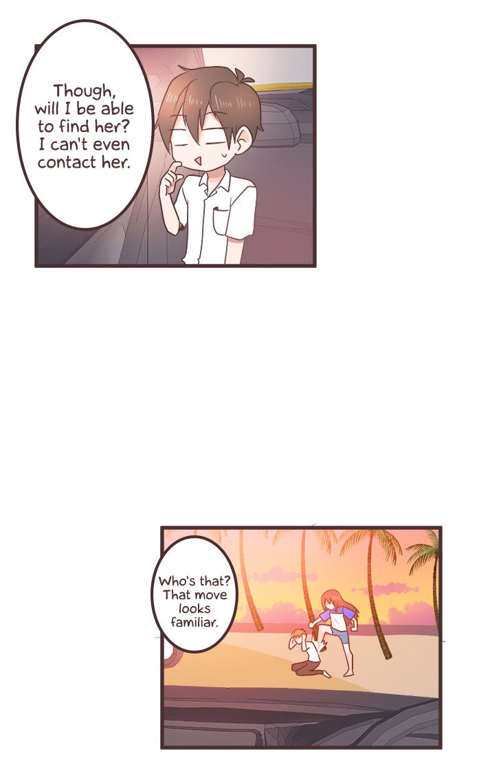 Mafia's Daughter: Operation Makeover Chapter 31 page 35 - Chapter 31 : Impoverished