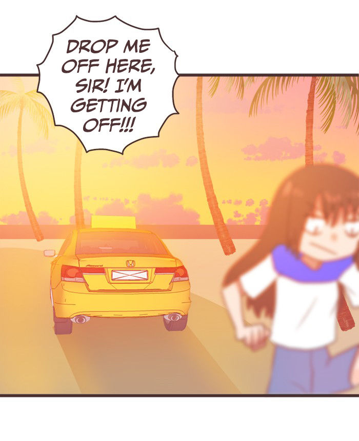 Mafia's Daughter: Operation Makeover Chapter 31 page 37 - Chapter 31 : Impoverished