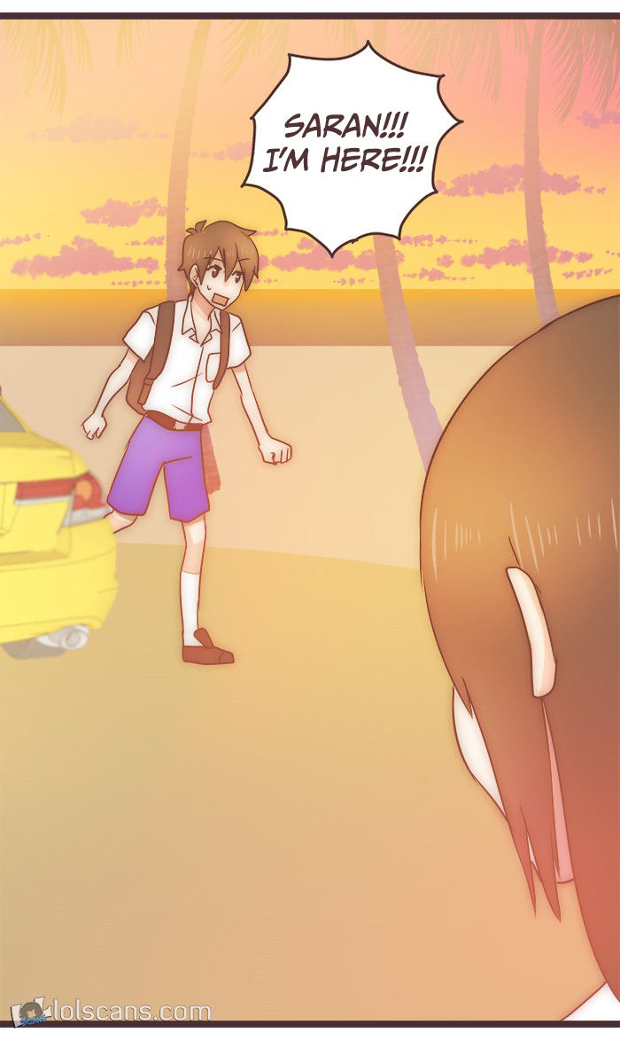 Mafia's Daughter: Operation Makeover Chapter 31 page 38 - Chapter 31 : Impoverished