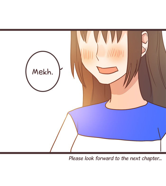 Mafia's Daughter: Operation Makeover Chapter 31 page 39 - Chapter 31 : Impoverished