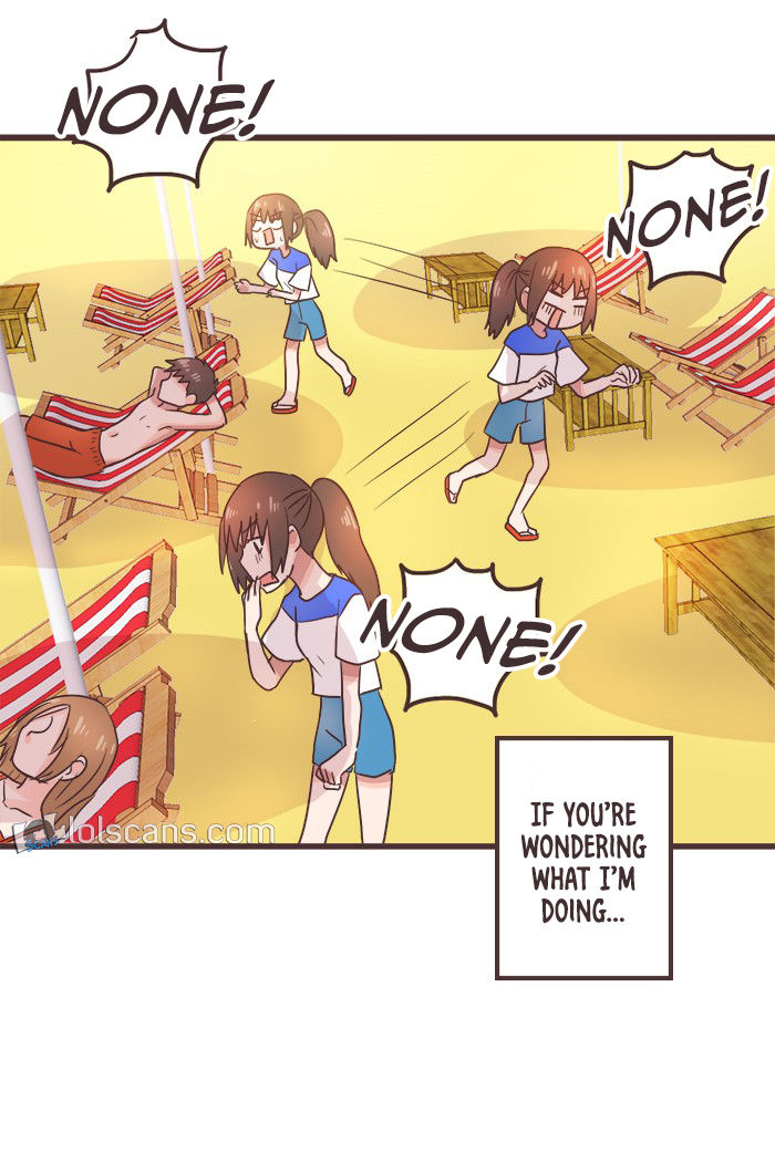 Mafia's Daughter: Operation Makeover Chapter 31 page 6 - Chapter 31 : Impoverished