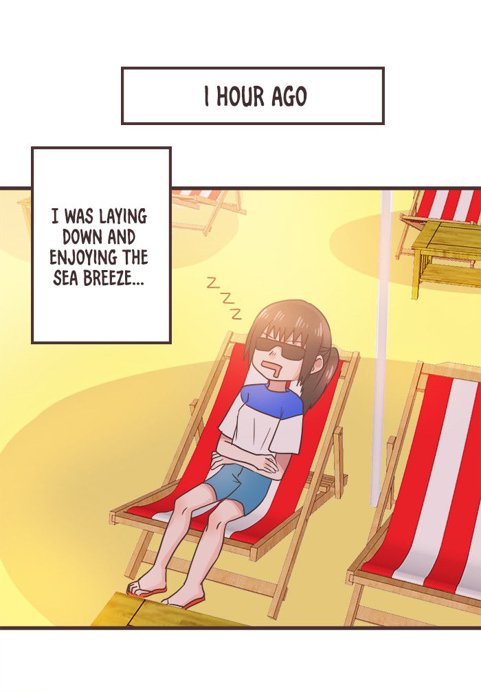 Mafia's Daughter: Operation Makeover Chapter 31 page 7 - Chapter 31 : Impoverished