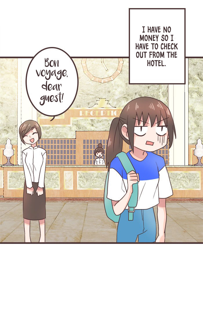 Mafia's Daughter: Operation Makeover Chapter 31 page 9 - Chapter 31 : Impoverished