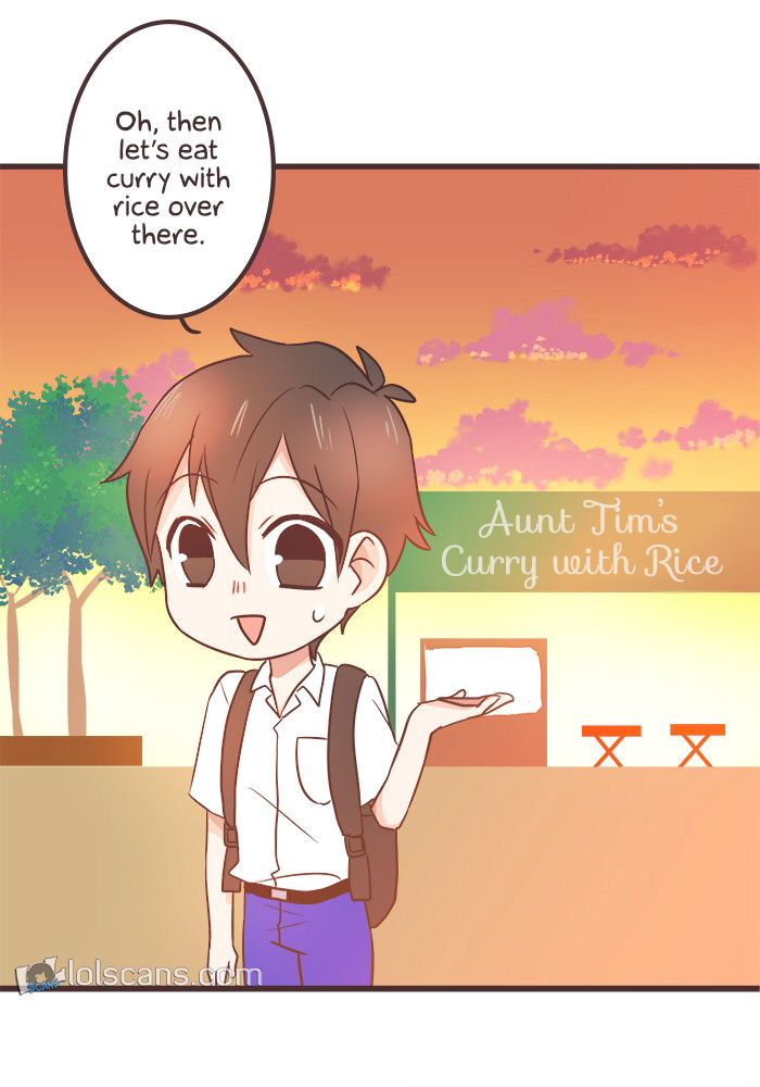 Mafia's Daughter: Operation Makeover Chapter 32 page 10 - Chapter 32 : Going Home