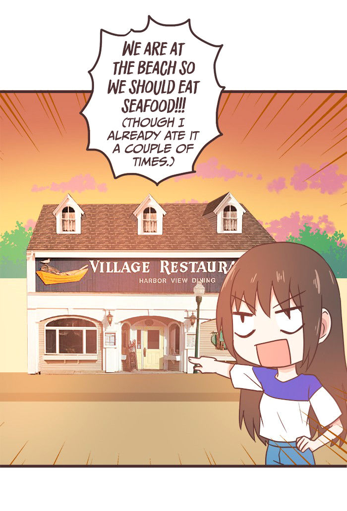 Mafia's Daughter: Operation Makeover Chapter 32 page 11 - Chapter 32 : Going Home