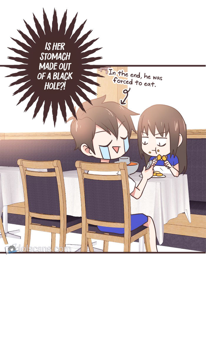Mafia's Daughter: Operation Makeover Chapter 32 page 12 - Chapter 32 : Going Home