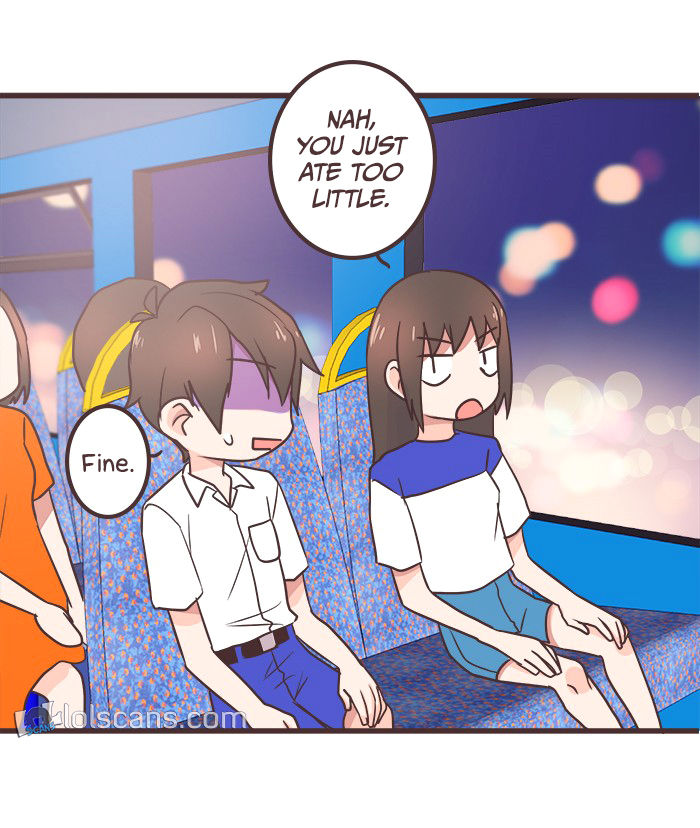 Mafia's Daughter: Operation Makeover Chapter 32 page 14 - Chapter 32 : Going Home