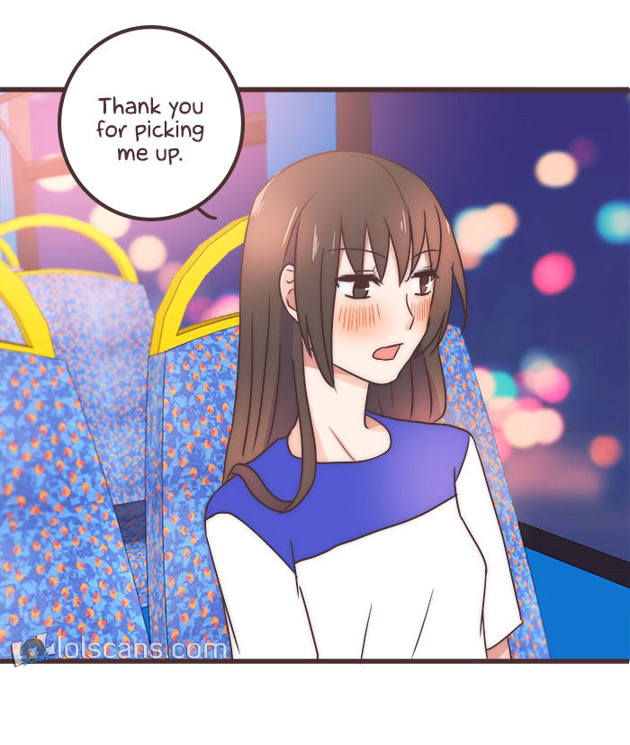 Mafia's Daughter: Operation Makeover Chapter 32 page 16 - Chapter 32 : Going Home