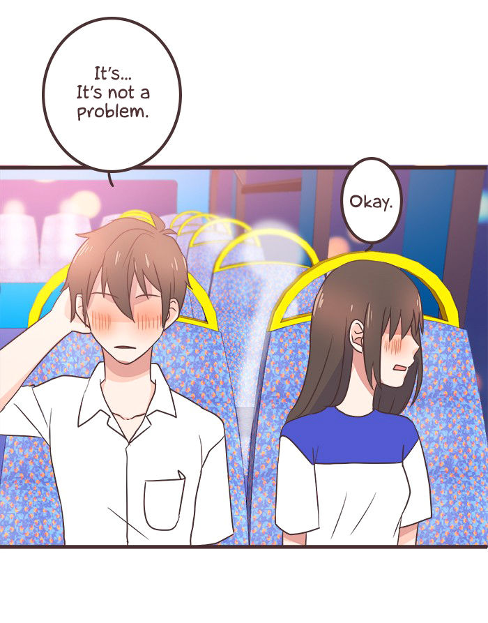 Mafia's Daughter: Operation Makeover Chapter 32 page 17 - Chapter 32 : Going Home