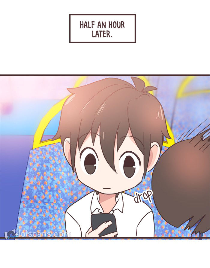 Mafia's Daughter: Operation Makeover Chapter 32 page 18 - Chapter 32 : Going Home