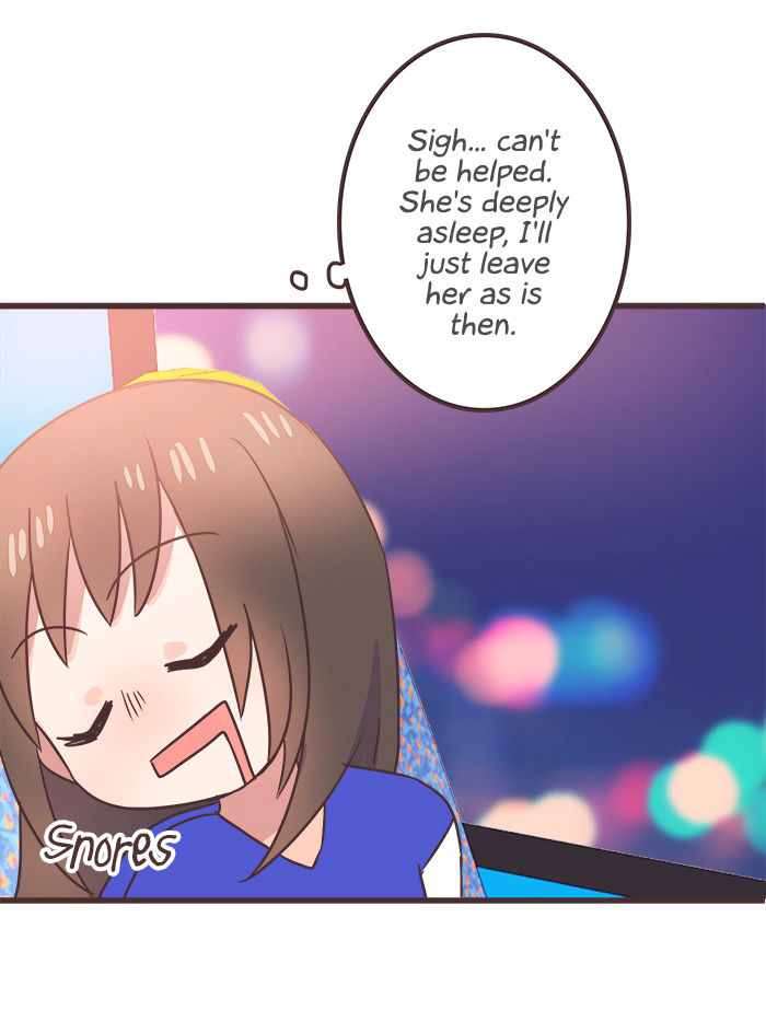 Mafia's Daughter: Operation Makeover Chapter 32 page 25 - Chapter 32 : Going Home