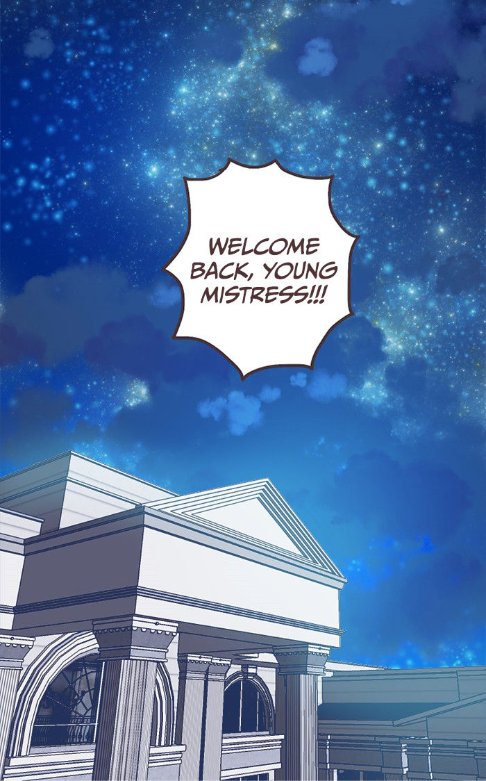 Mafia's Daughter: Operation Makeover Chapter 32 page 30 - Chapter 32 : Going Home