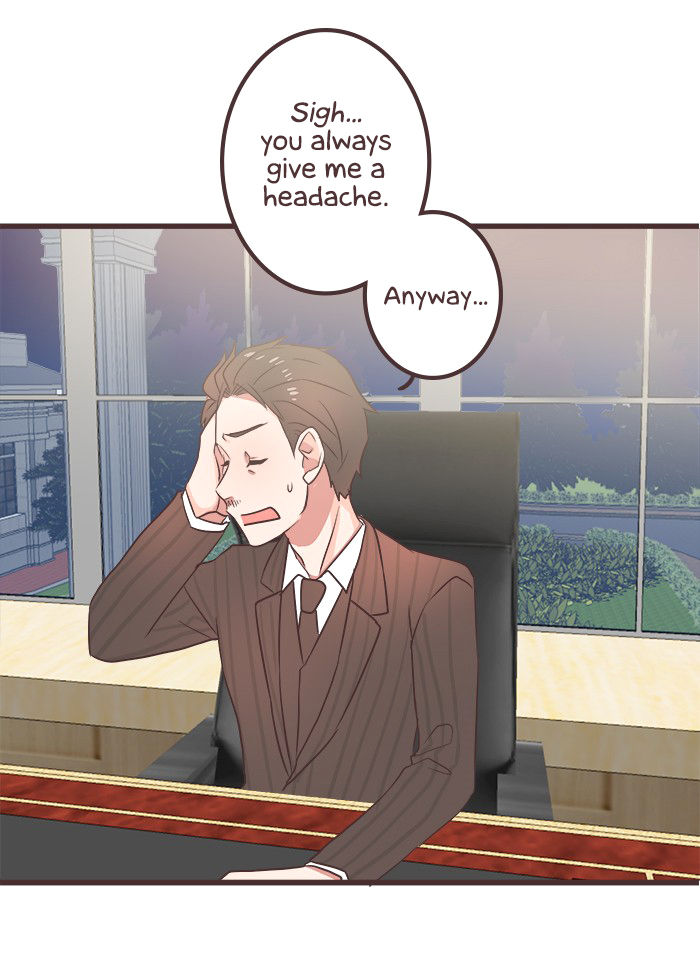 Mafia's Daughter: Operation Makeover Chapter 32 page 35 - Chapter 32 : Going Home