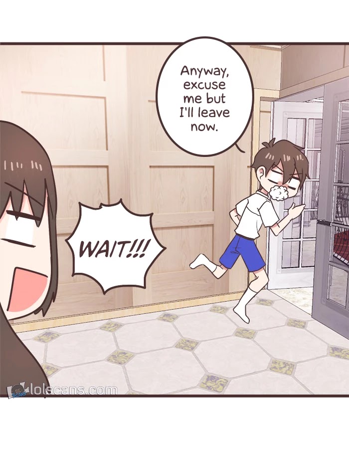 Mafia's Daughter: Operation Makeover Chapter 33 page 10 - Chapter 33: Birthday Party