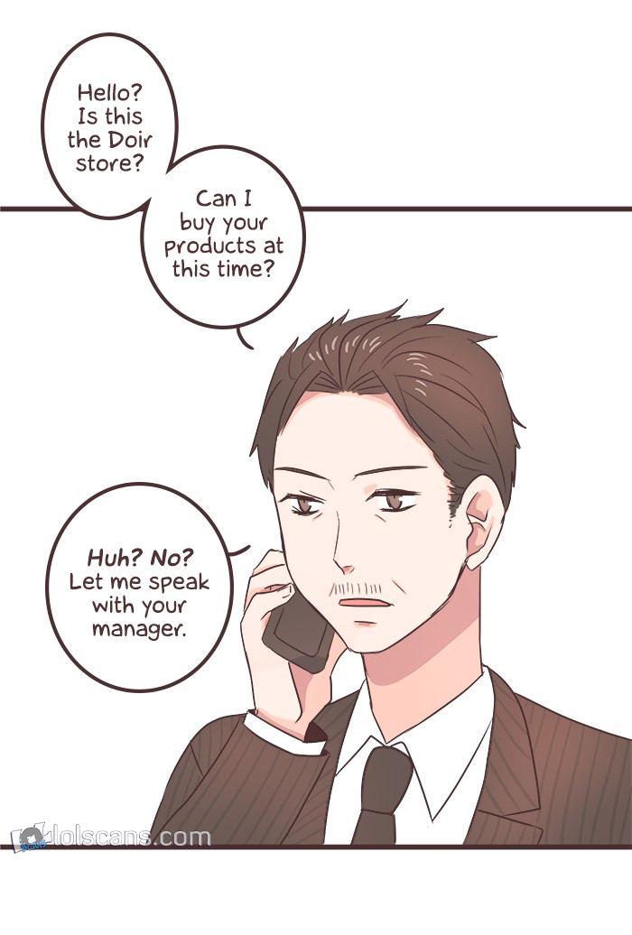 Mafia's Daughter: Operation Makeover Chapter 33 page 16 - Chapter 33: Birthday Party