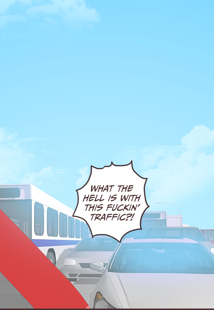 Mafia's Daughter: Operation Makeover Chapter 33 page 25 - Chapter 33: Birthday Party