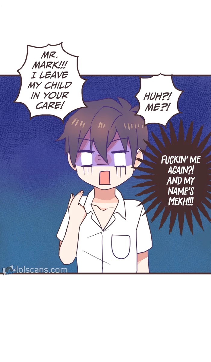 Mafia's Daughter: Operation Makeover Chapter 33 page 4 - Chapter 33: Birthday Party