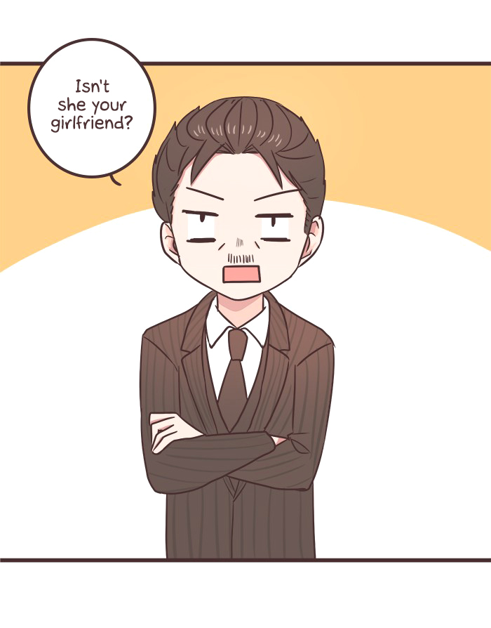 Mafia's Daughter: Operation Makeover Chapter 33 page 5 - Chapter 33: Birthday Party