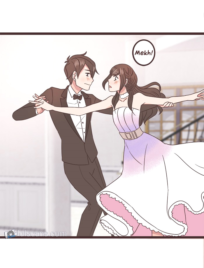 Mafia's Daughter: Operation Makeover Chapter 34 page 16 - Chapter 34: The New Saran?!