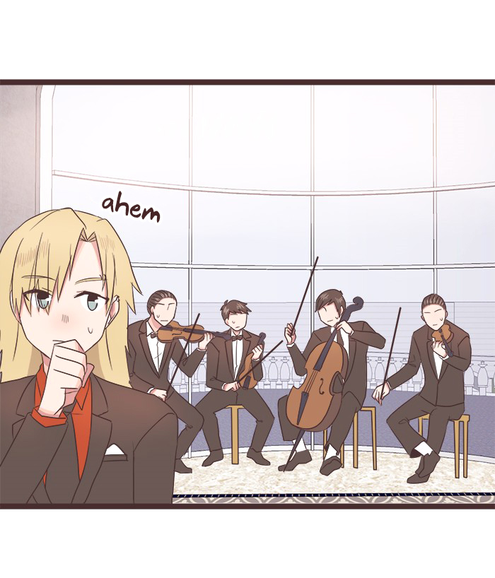 Mafia's Daughter: Operation Makeover Chapter 34 page 17 - Chapter 34: The New Saran?!