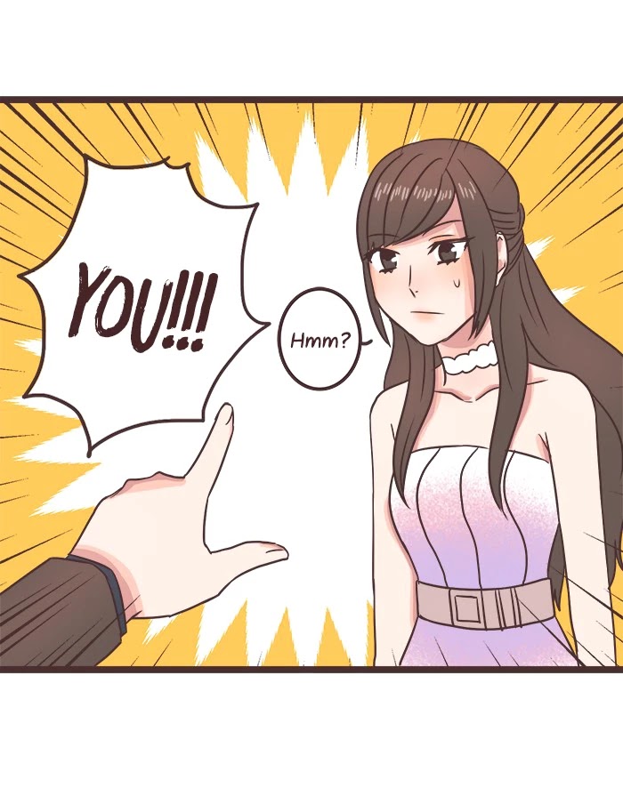 Mafia's Daughter: Operation Makeover Chapter 34 page 25 - Chapter 34: The New Saran?!