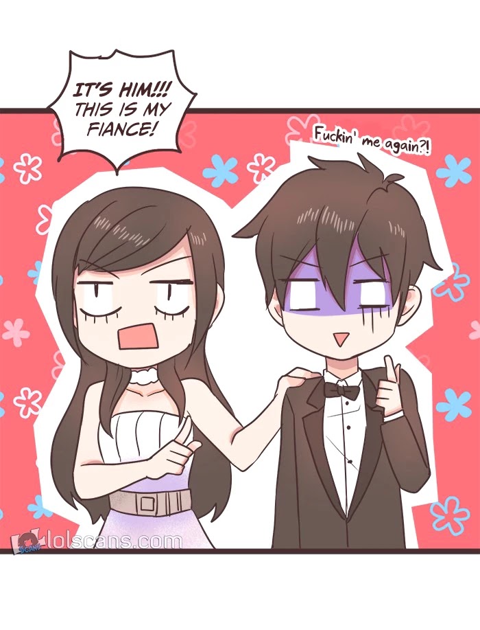 Mafia's Daughter: Operation Makeover Chapter 34 page 30 - Chapter 34: The New Saran?!